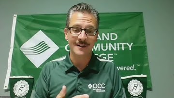 Oakland Community College Chancellor Says OCC Will Offer More Online Classes Moving Forward