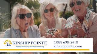 Kinship Pointe Northridge | Assisted Living Facilities in Kearney, NE