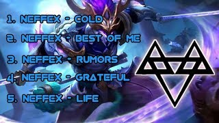 Top 5  Lagu NEFFEX Yang Sering di Pakek Frontal Gaming