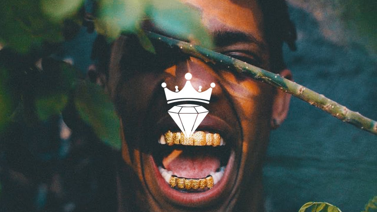 Travis Scott Type Beat - "Skyfall" (Prod. Punbeatz)