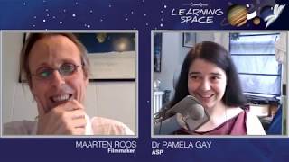 Learning Space: Maarten Roos 9/06/2018