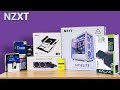 究極のゲーミングビースト！NZXT 自作PC & ベンチマークテスト