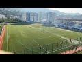 Artvin Hopaspor -Derincebelediyespor ikinci yarı