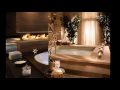 Home spa design decorating ideas