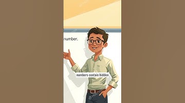 The Magic of Numbers: A Classroom Revelation#mathematics #education #palindrome #mathmagic