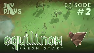 Too Many Chickens! | Equilinox #2