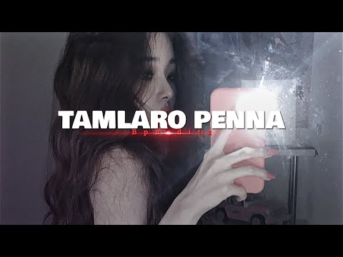 TAMLARO PENNA🧊 //Manipuri song // lyrics video// xml description 📌