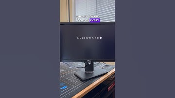 Alienware Stuck On Logo?!? #shorts #pc #pcrepair #pcgaming #gamingpc #computerrepair
