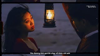 Chạy Về Khóc Với Anh / Thế Phương VBK (Acoustic Cover)