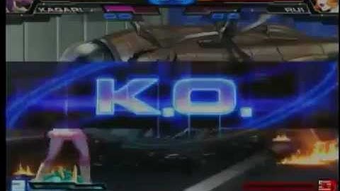 [Chaos Code] 10/20/2012 Leebros Takatsuki Ranbats Part 2
