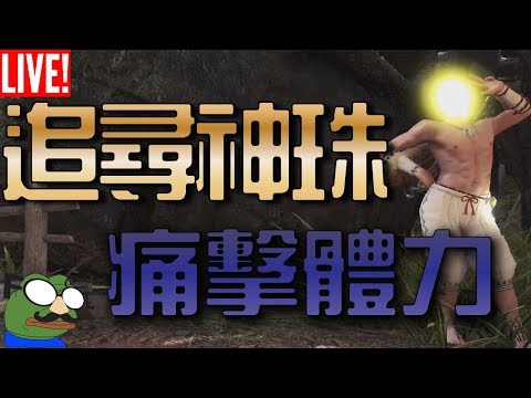 Mhw I 13 追尋神珠之旅痛擊體力 去左邊呀 Mhw 魔物獵人世界 Monster Hunter World Iceborne Ps4 Pc 中文 Youtube