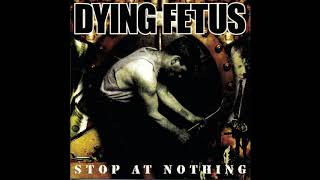 Dying Fetus-Vengeance Unleashed 8