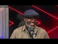 What next for Moses Itauma and Chisora vs Wilder preview with Tony Yoka | Toe2Toe