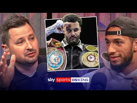 Can Tony Yoka beat Lawrence Okolie? What next for Moses Itauma? Chisora vs Wilder preview | Toe2Toe
