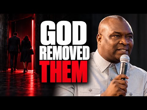 When Those You Trusted Walk Away, God Does This | Apostle Joshua Selman