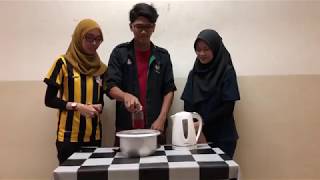 Food preservation canning method