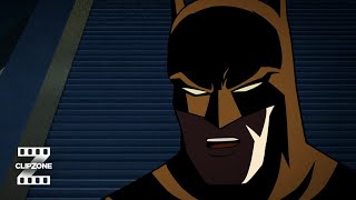 Justice League: Crisis On Infinite Earths Part 2 | Nothing Like Batman | ClipZone: Heroes & Villains