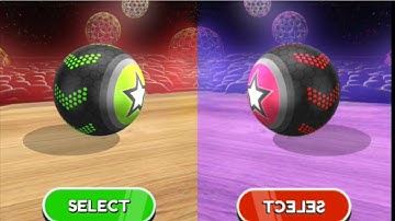 Going Balls Vs Ball Red Mobile Gameplay Walkthrough iOS, Android Ball Colors Run New Update
