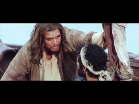 Son Of God  한글자막