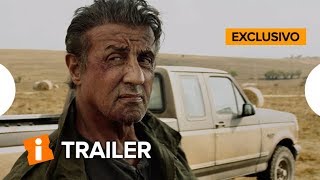 Rambo - Até O Fim | Trailer Oficial Legendado