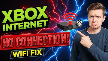 How to Solve Xbox Internet Connection Problems (Full Guide)