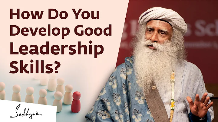 How Do You Develop Good Leadership Skills? - DayDayNews