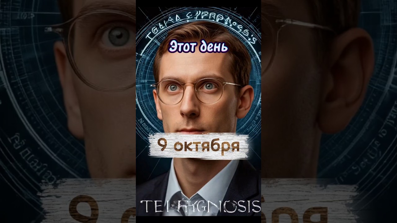 Телегипноз 