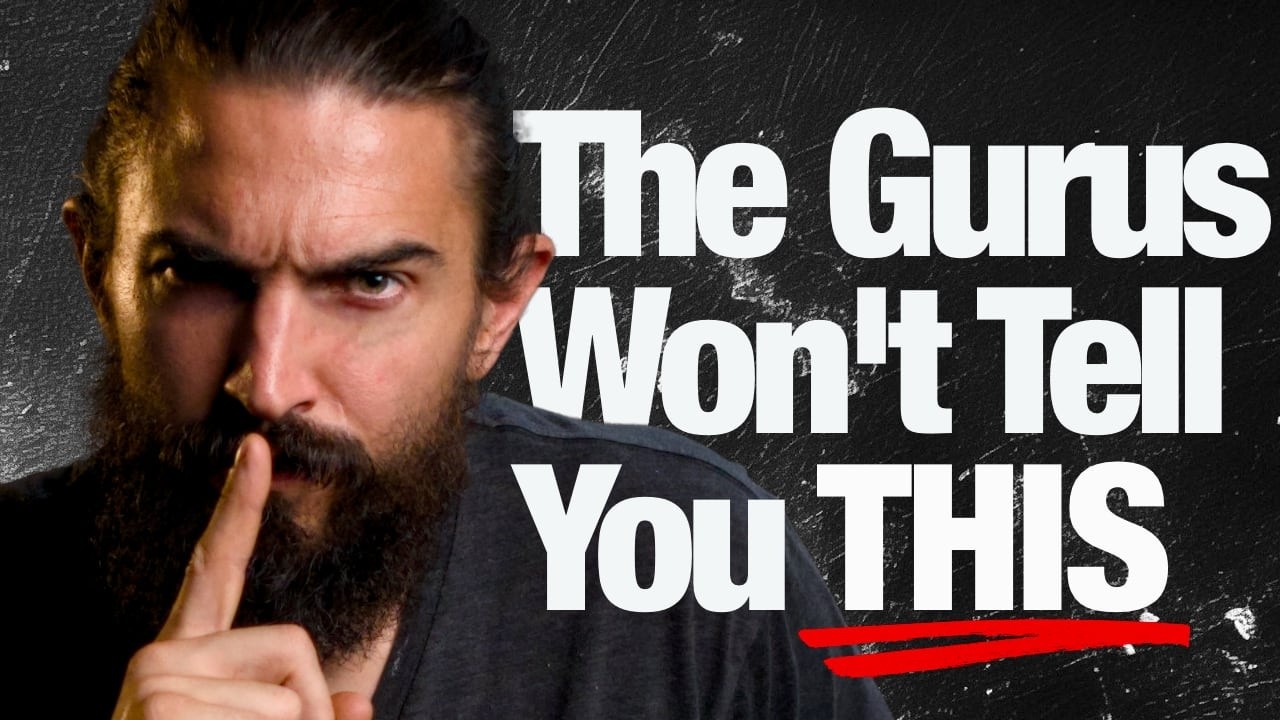4 Schemes Real Estate Gurus Won’t Tell You (But I Will)