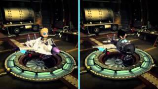 MySims SkyHeroes Announcement Trailer