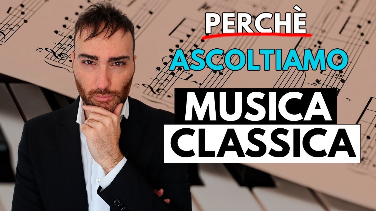 Perché Ascoltiamo Ancora Musica Classica dopo 300 Anni