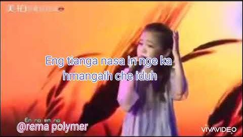 Mizo WhatsApp status thuril