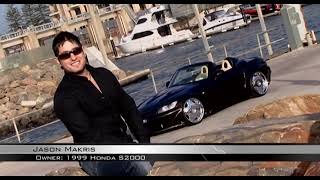 Ignition DVD 023 (2007) | Australian Modified Car Culture