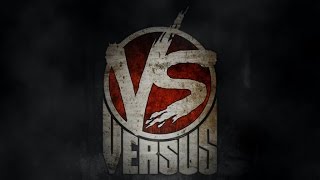 Versus Battle - Оксимирон Vs Хованский