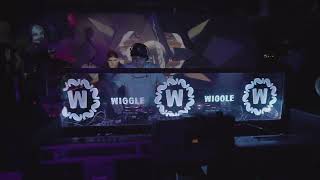 Adrian Salcedo | Live Set | Wiggle Room Toronto