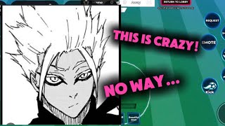 What You Should Expect From The NEL Shidou Update|Blue Lock Rivals 
