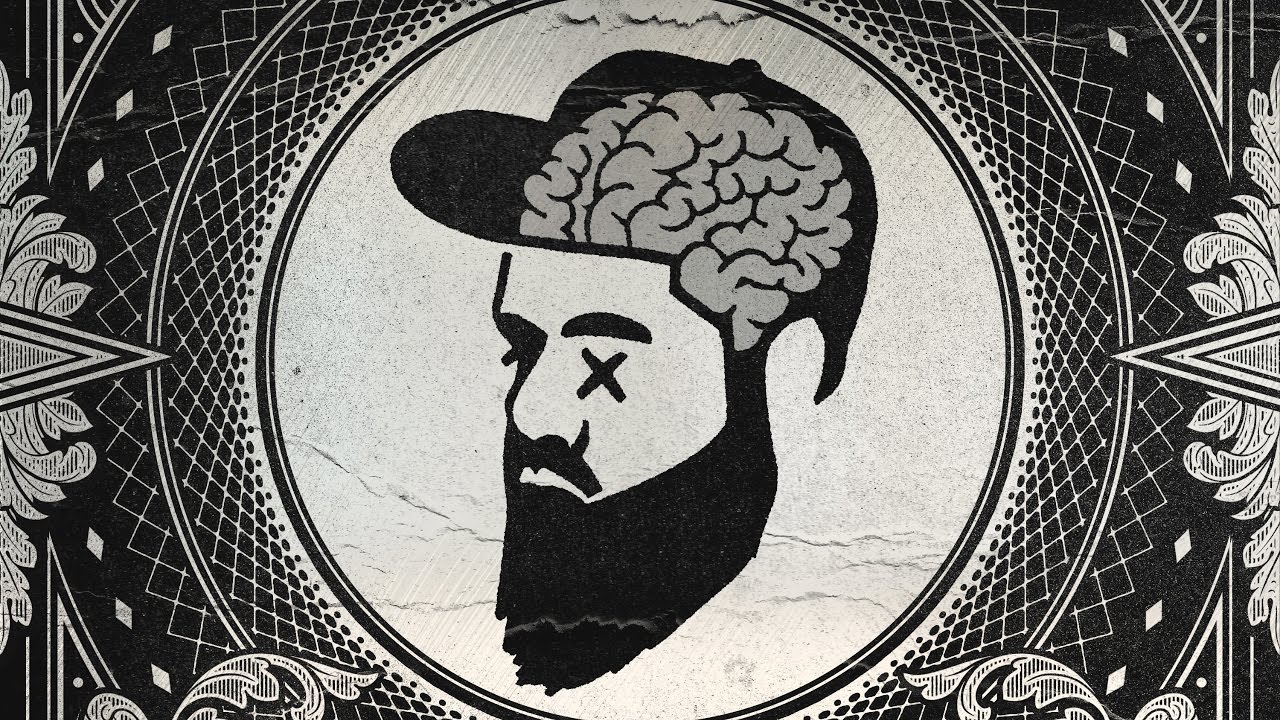 TrollPhace - Stop, Drop & Glob