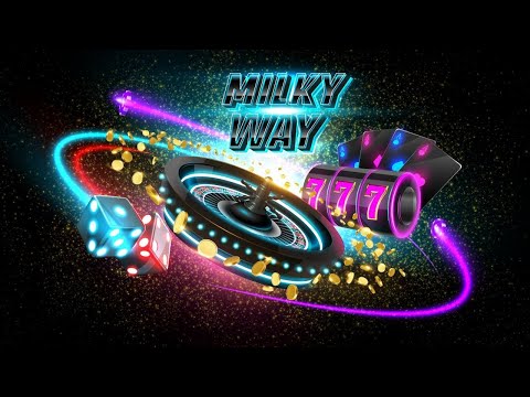 MILKYWAY ONLINE APP