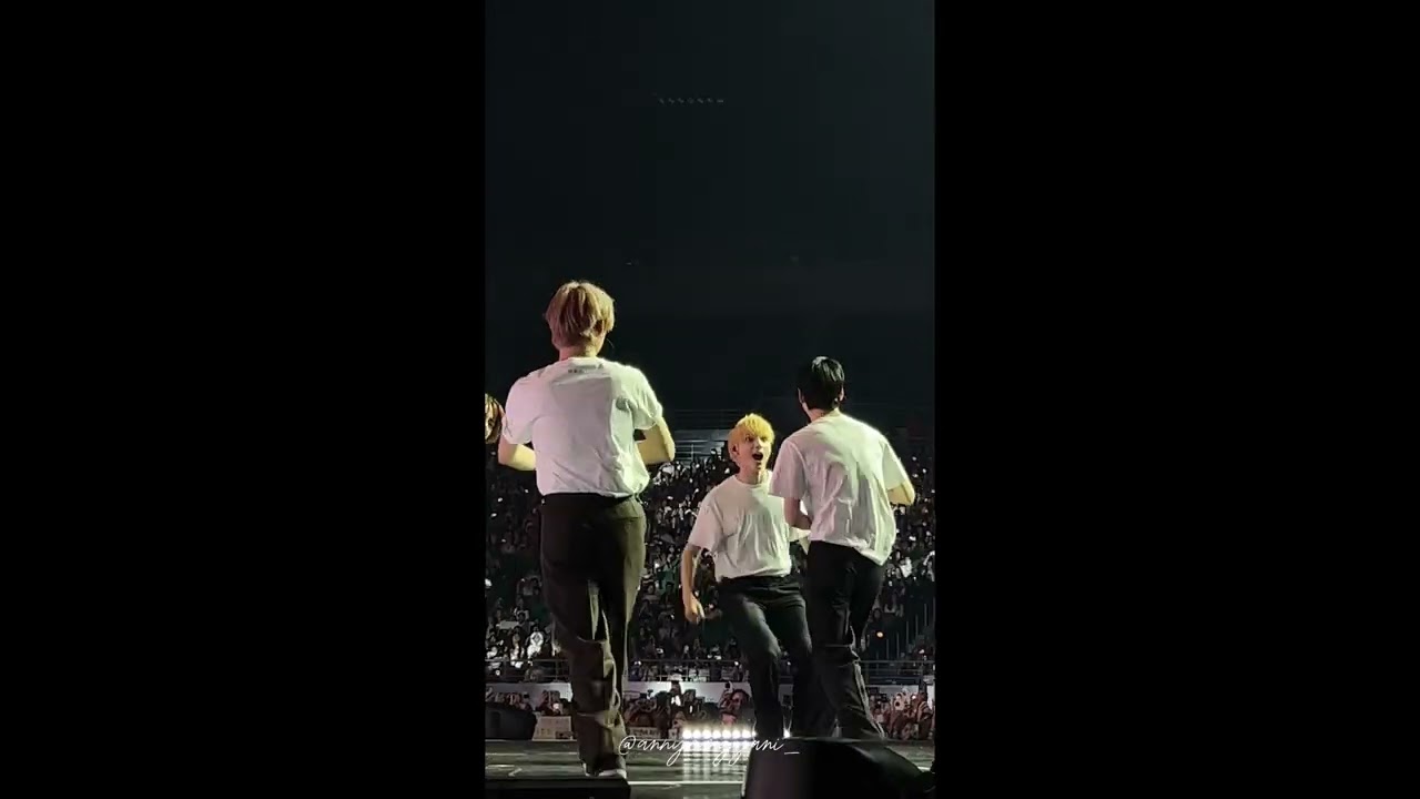 [08.13.23] Our Summer - TXT Act Sweet Mirage in Bulacan | Annyeong Yani