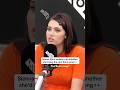 Sienna Spiro reveals if she's singing the next James Bond song 👀 #shorts #siennaspiro