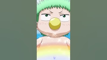 Thumbnail of bringing a baby to a fist fight #anime