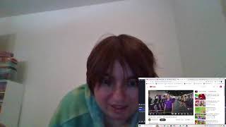 Ponylover1989 Reacts Episode 724 Sherlock Yack Episode 5