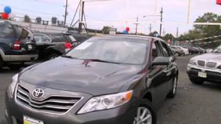 2011 Toyota Camry New York NY
