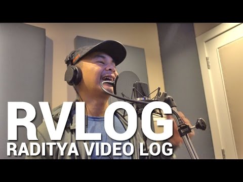 RVLOG - BEGINI BEGINIAN