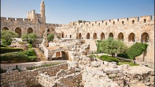 Micah 1 - Destruction in Israel & Judah
