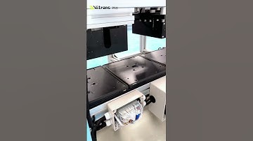 Boost Efficiency with Automated Conveyor Systems #conveyor #machine #flexiblebendconveyors #factory