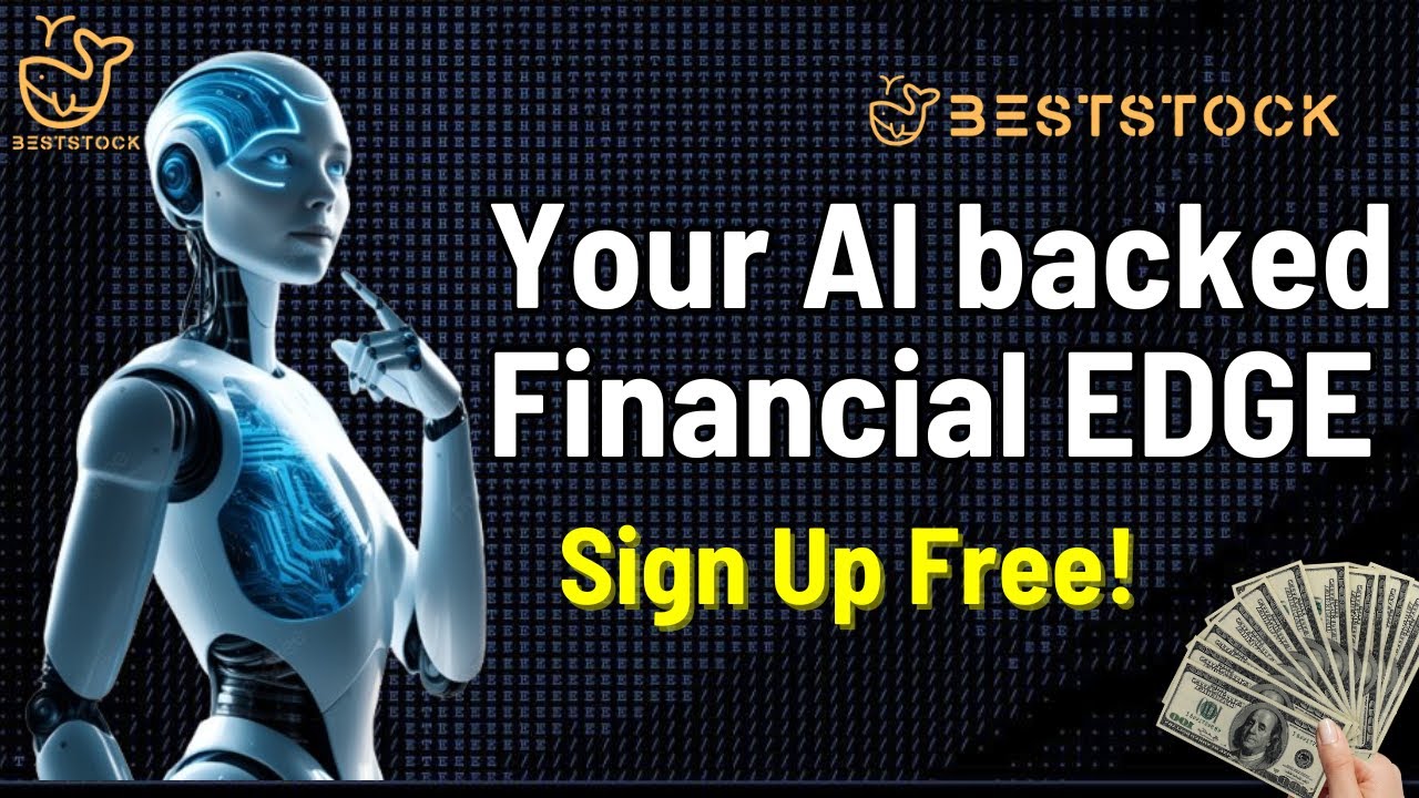 Wall Street Doesn’t Want You Using This Free AI Stock Tool 🚀 (BestStock.ai)
