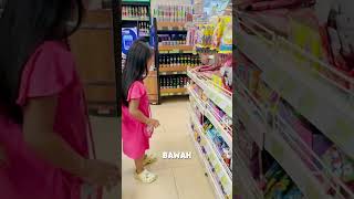 Anang Bought Lots Of Chocolates For His Grandchildren