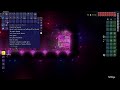 How to get Crystal Vile Shard magic weapon in Terraria 1.4.4 that let's you attack through walls
