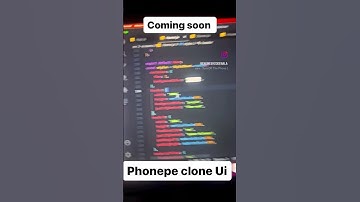 Phonepe App Ui with React Native 🔥 #engineercodewala #reactnativetutorial