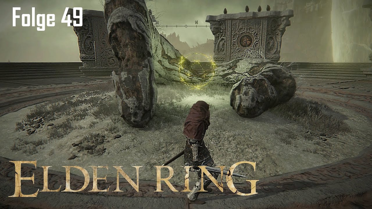 Elden Ring Erbe Der Zwei Finger Elden Ring Folge 49 - Die zwei Finger - YouTube